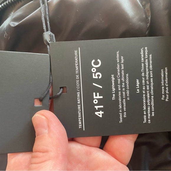 Mackage vest - Picture 6 of 10